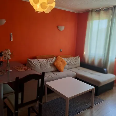морска звезда апартамент Apartment *