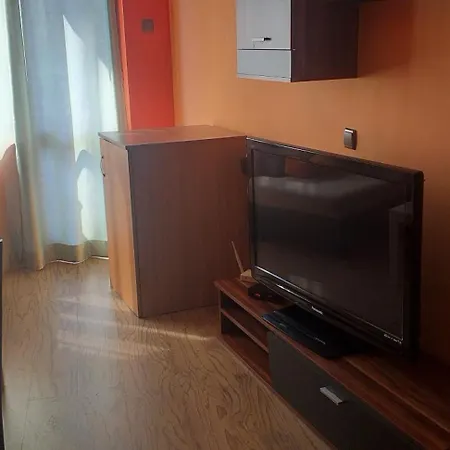 морска звезда апартамент * Burgas Stad